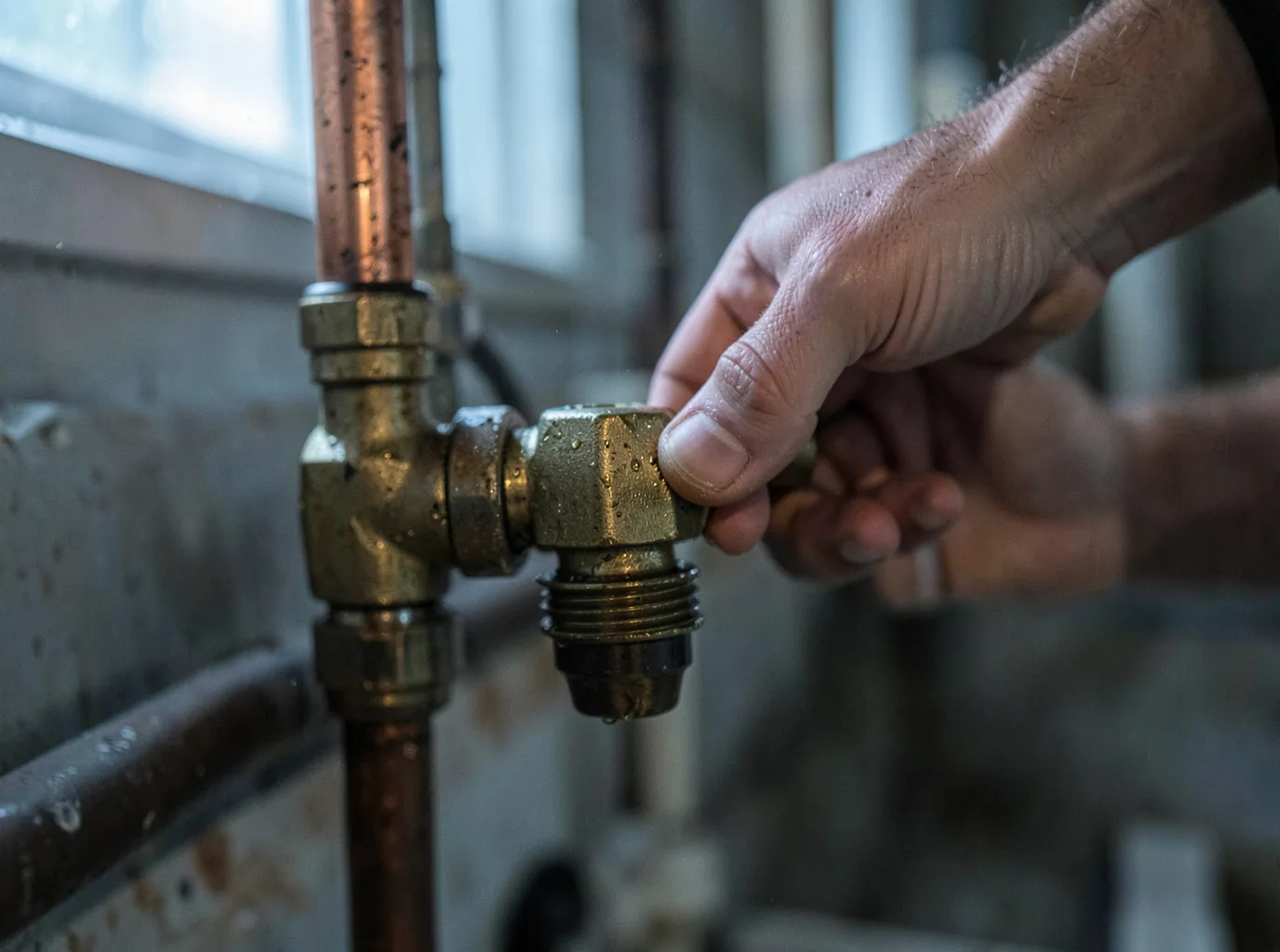 Emergency Plumber Hardy, VA FAQs